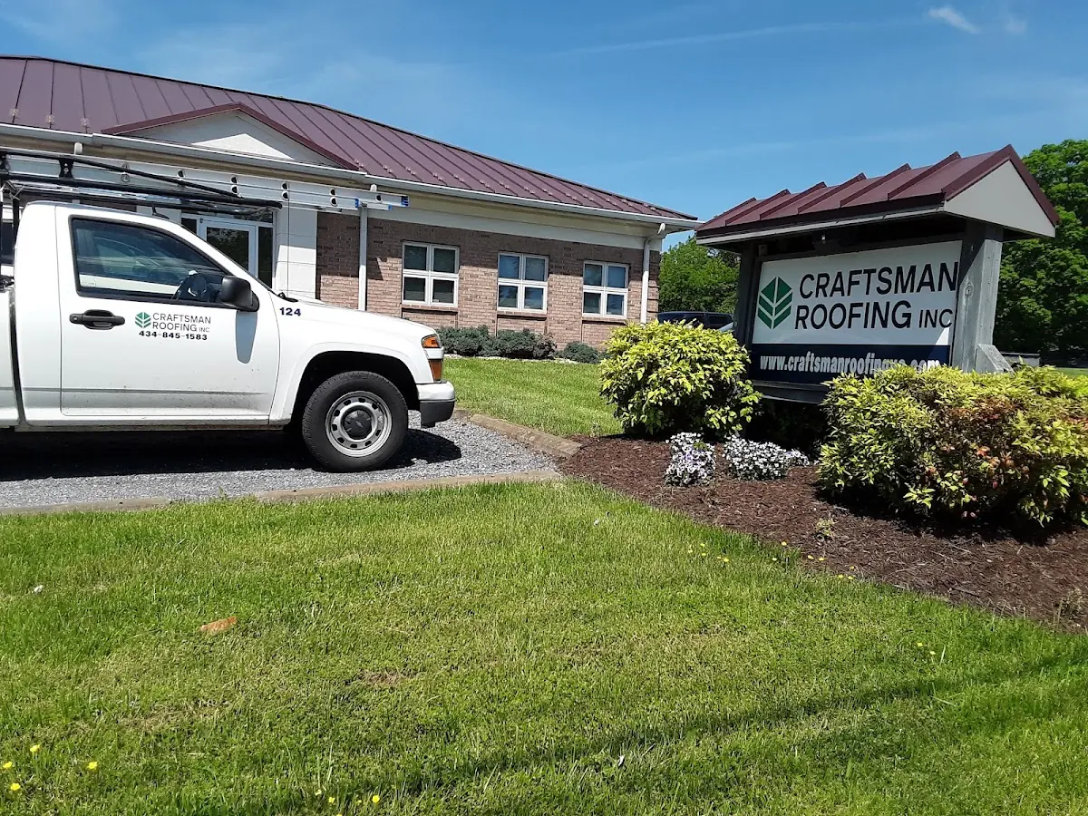 Quality Wind Damage Roof Repair by experienced craftsmen in Glenwood
